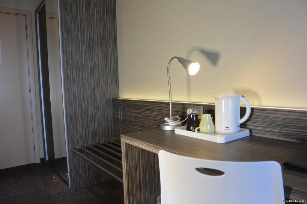 Hotel-Restaurant Horizon Ath-Lessines picture