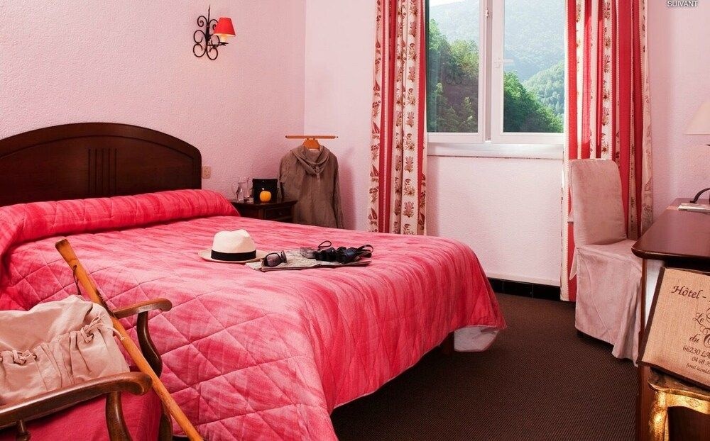 Logis Hotel Le Val du Tech - Général