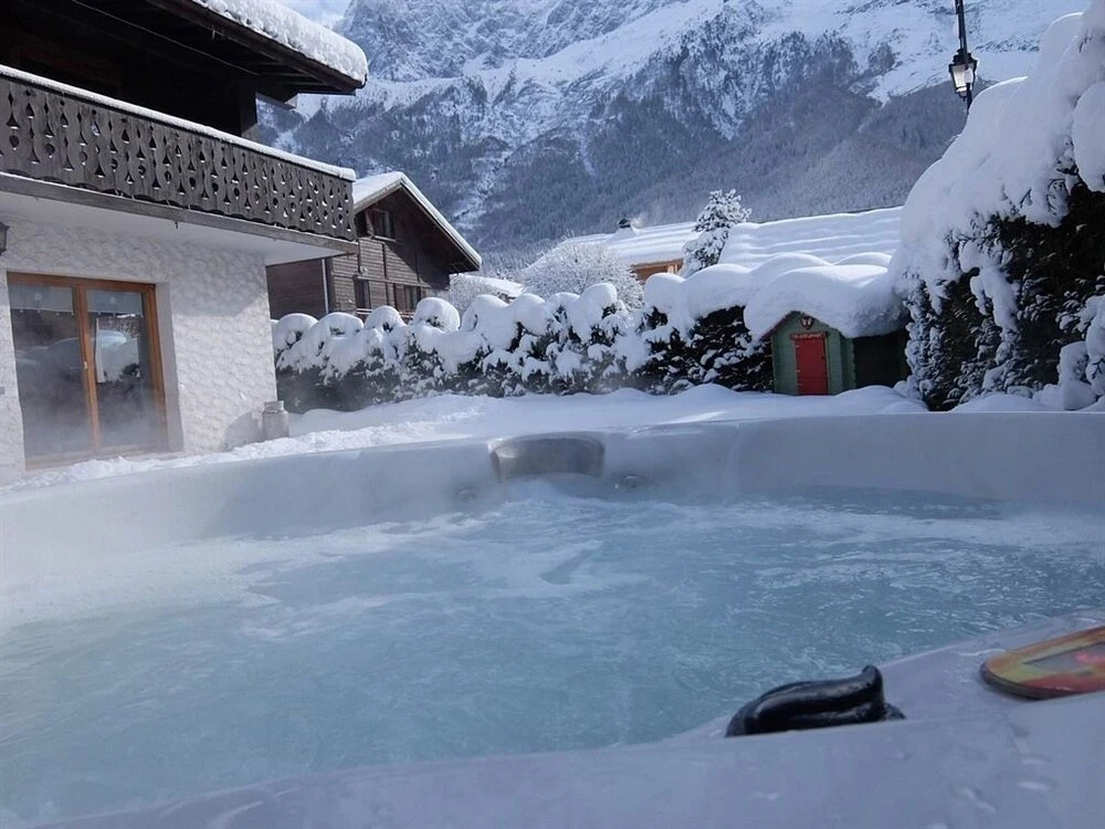 Chambre D'hôtes La Tanière de Groumff - Général
