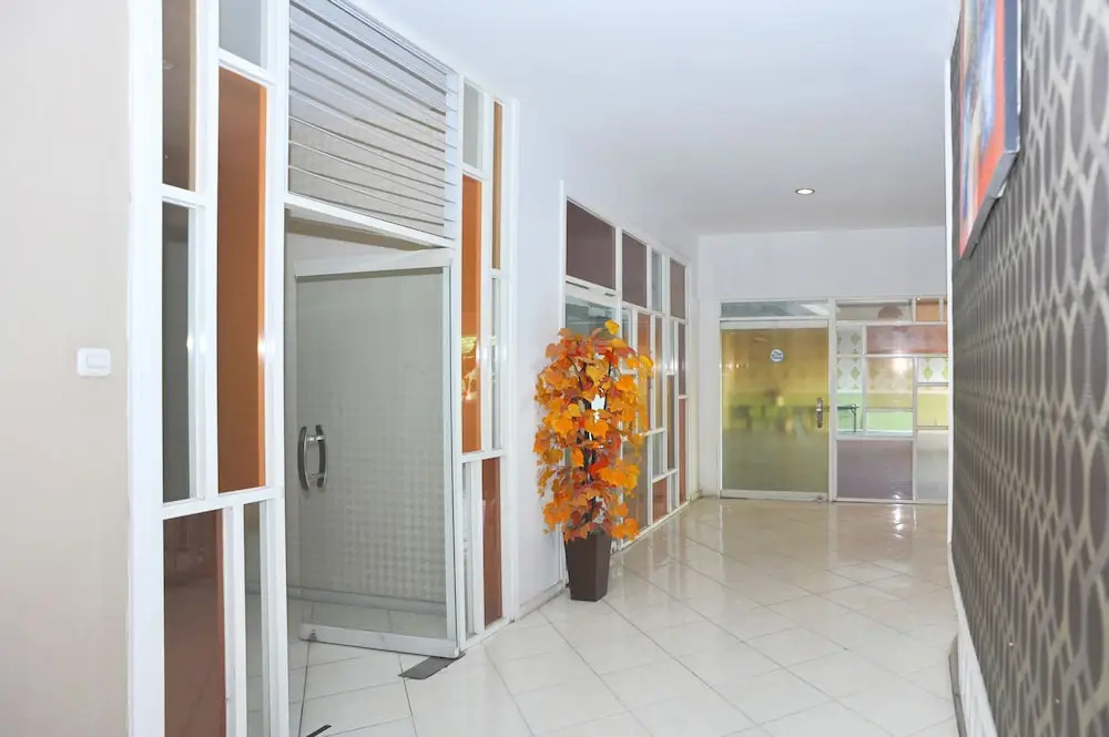 Airy Seminyak Sunset Road 89 Bali