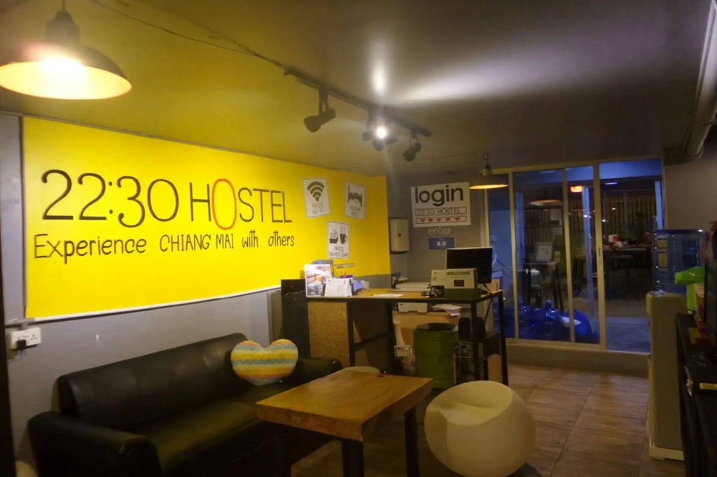 Hotel photo 18