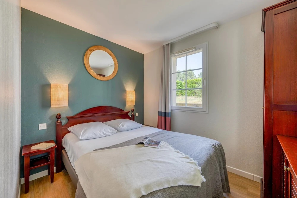 Voir la photo 3 — Stunning Landes Pine Apartment for 5