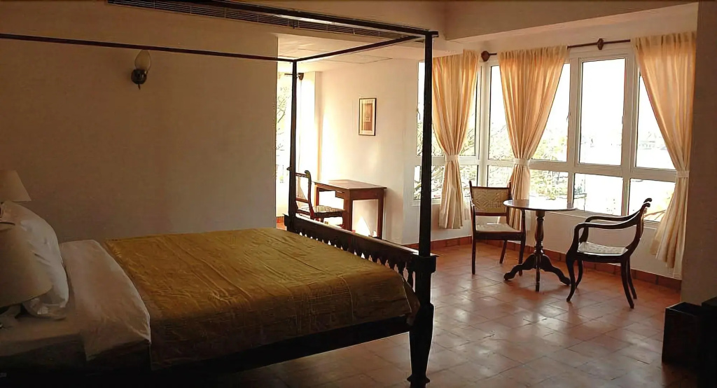 The Killians Boutique Hotel - Général