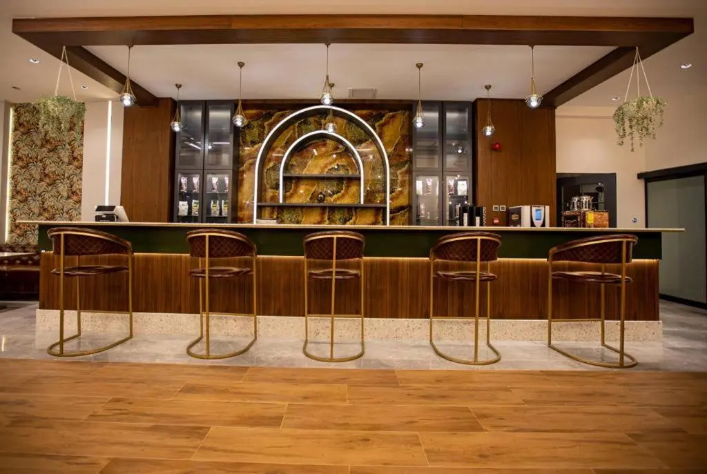 Hotel photo 14