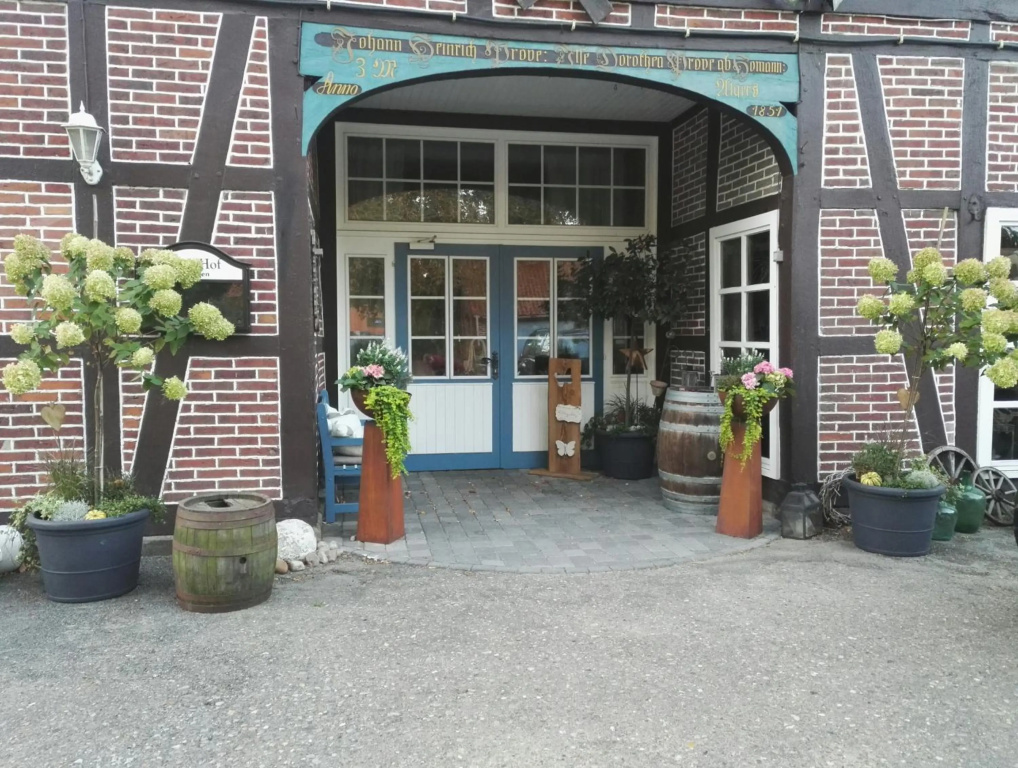 Pröve Hof