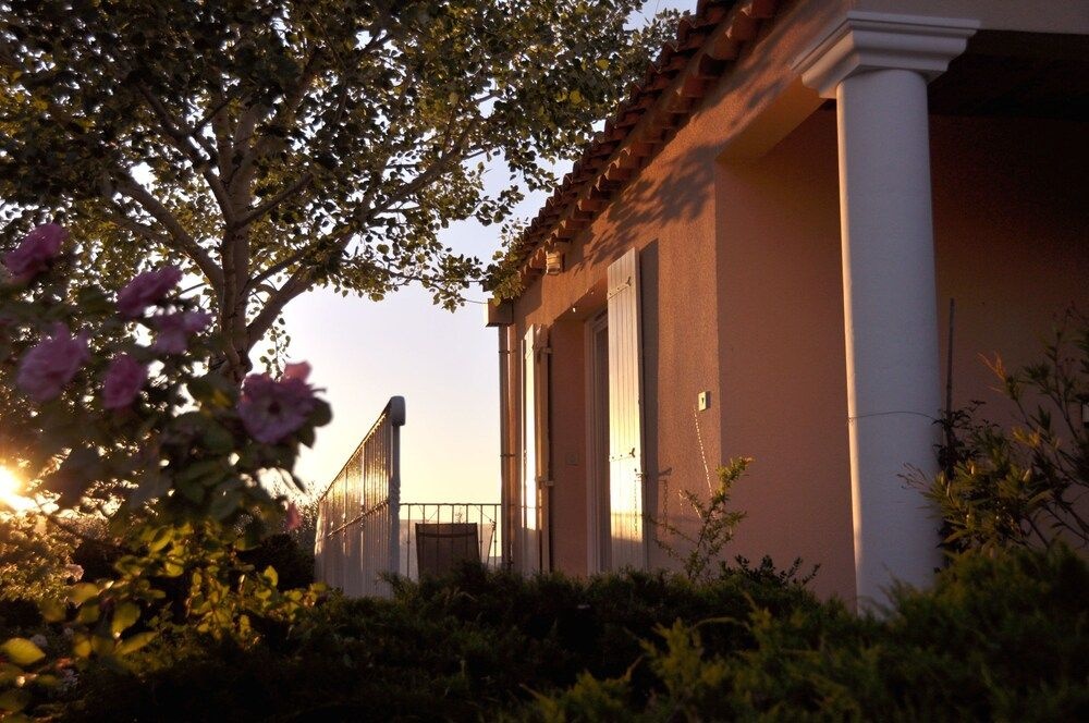 Villa Elaia