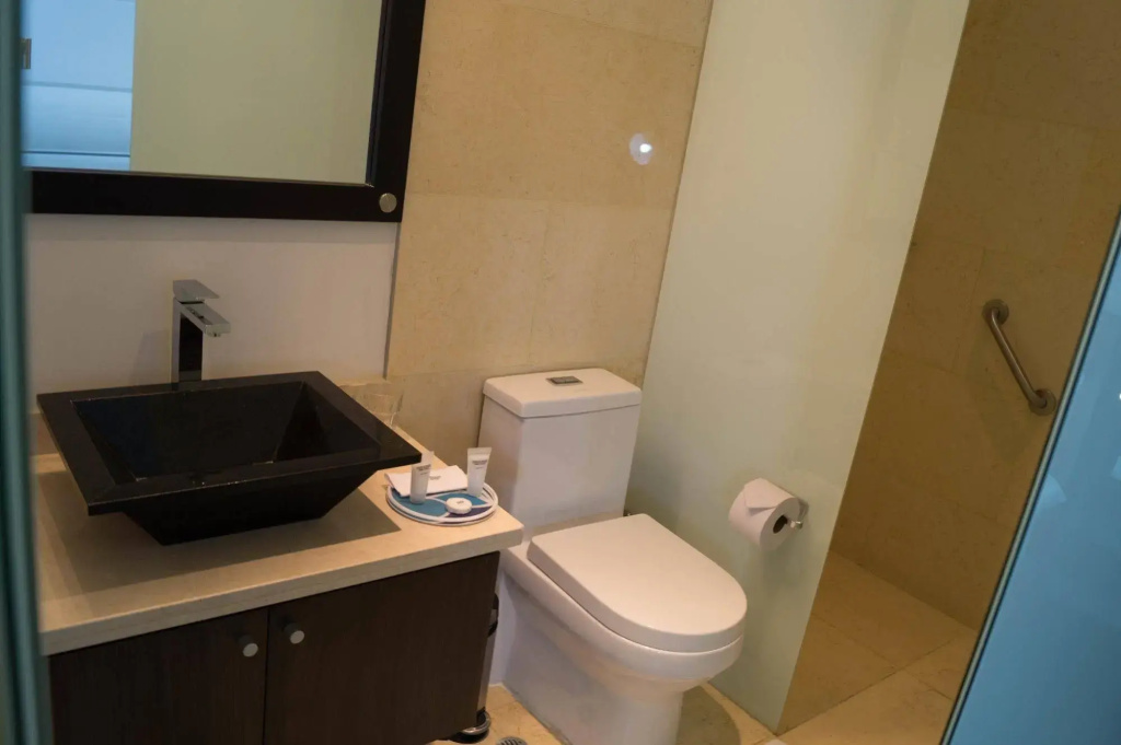 Wellness Hotel Usaquen - Général