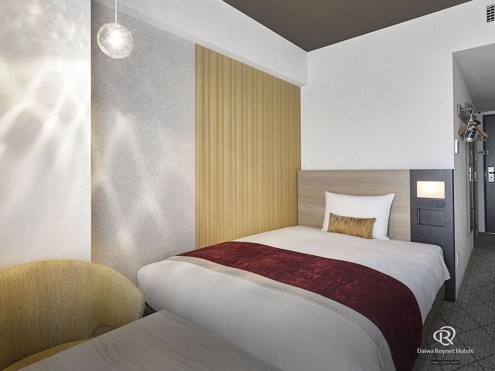 Daiwa Roynet Hotel Osaka Sakaisuji Honmachi PREMIER 사진 27