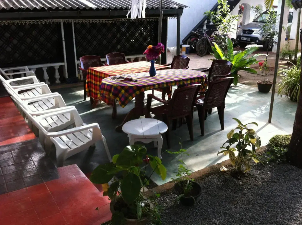 Hotel photo 25