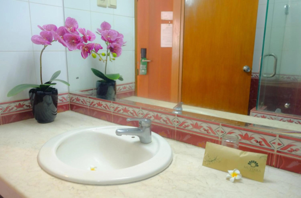 Mutiara Bandung Hotel - Général