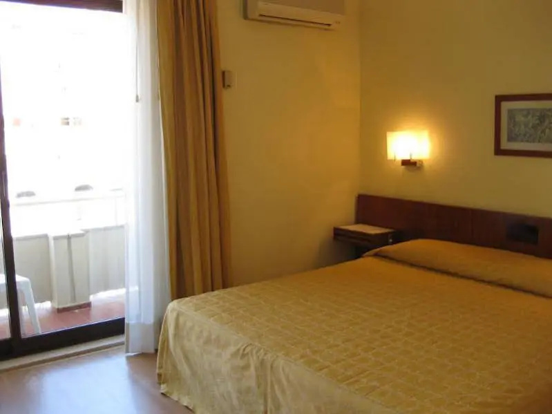 Hotel da Nazaré - Général