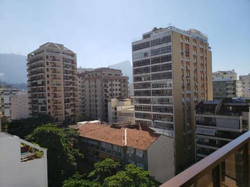Balcony & Terrace