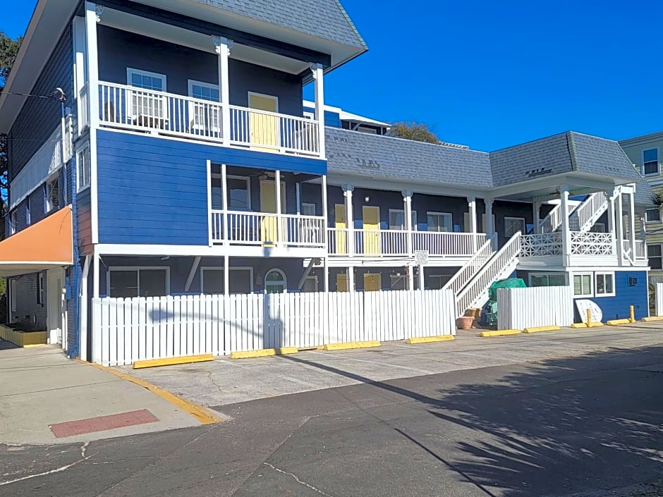 Atlantis Inn