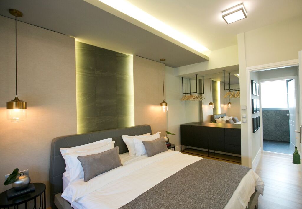47 Luxury Suites 4 * - pic #1