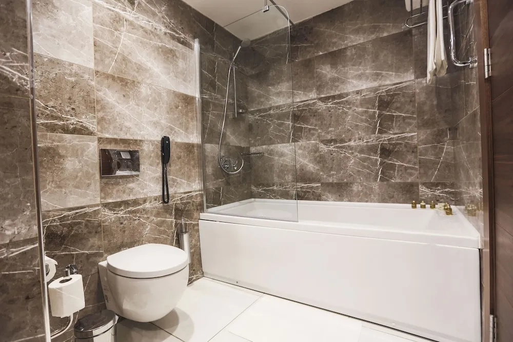 Nevali Hotel - Chambres