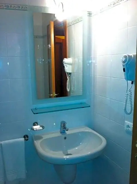 Locanda La Comacina - Chambres