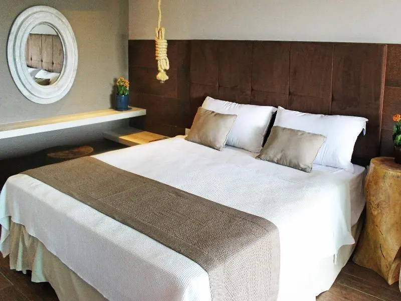 Carmel Cumbuco Resort - Chambres
