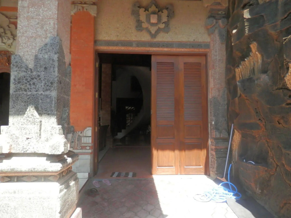 Ratih Bali Hostel