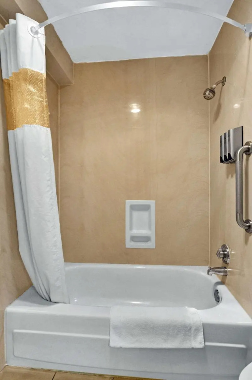 Hotel Nexus, BW Signature Collection - Chambres