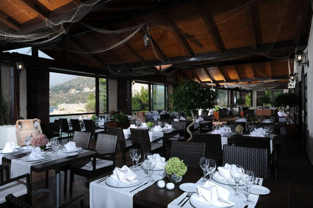 Orphee Hotel - Général