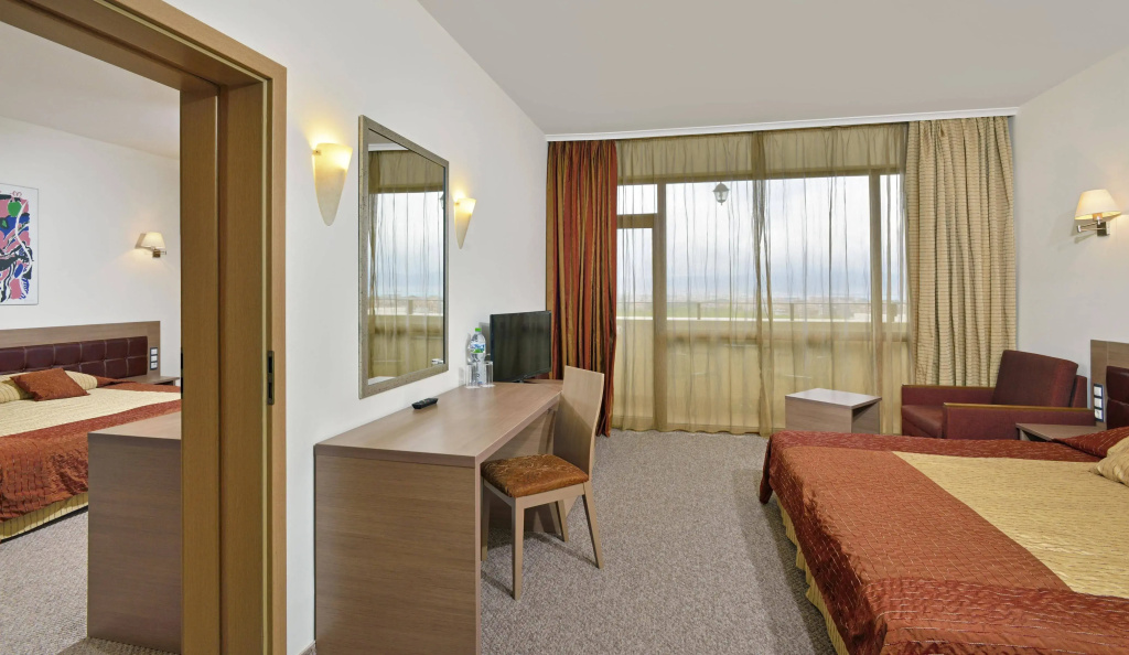 Sol Nessebar Palace - All Inclusive - Général