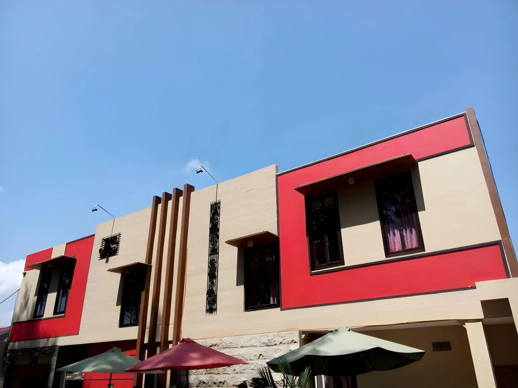 JC Homestay Jember