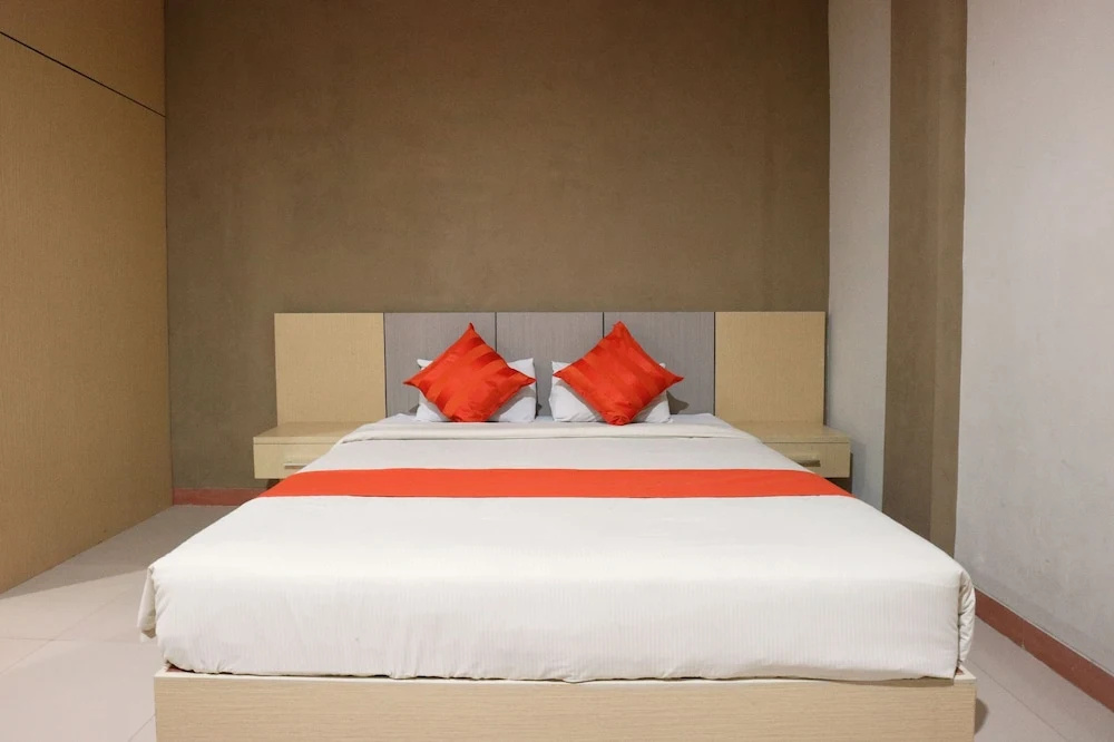 Tembok Batu Residence - Chambres