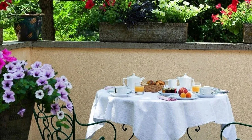 Logis Hotel Le Val du Tech - Général