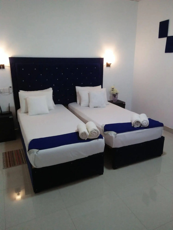 Shan Inn Dambulla - фото 23