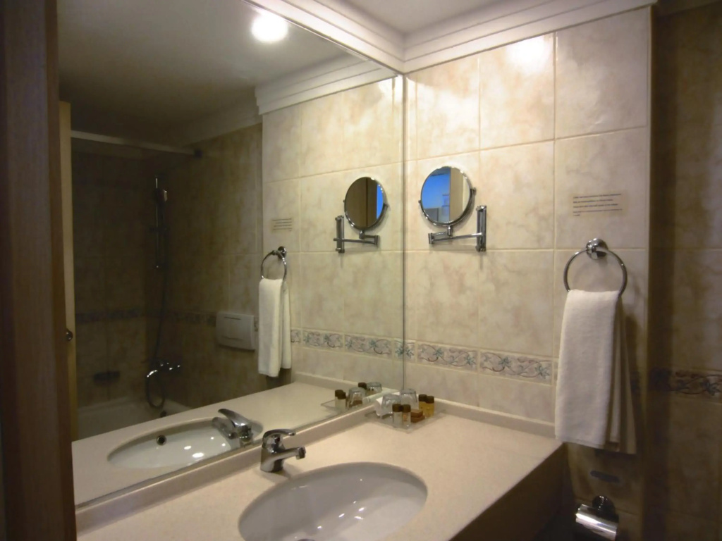 Hotel Golden Lotus - All Inclusive - Général