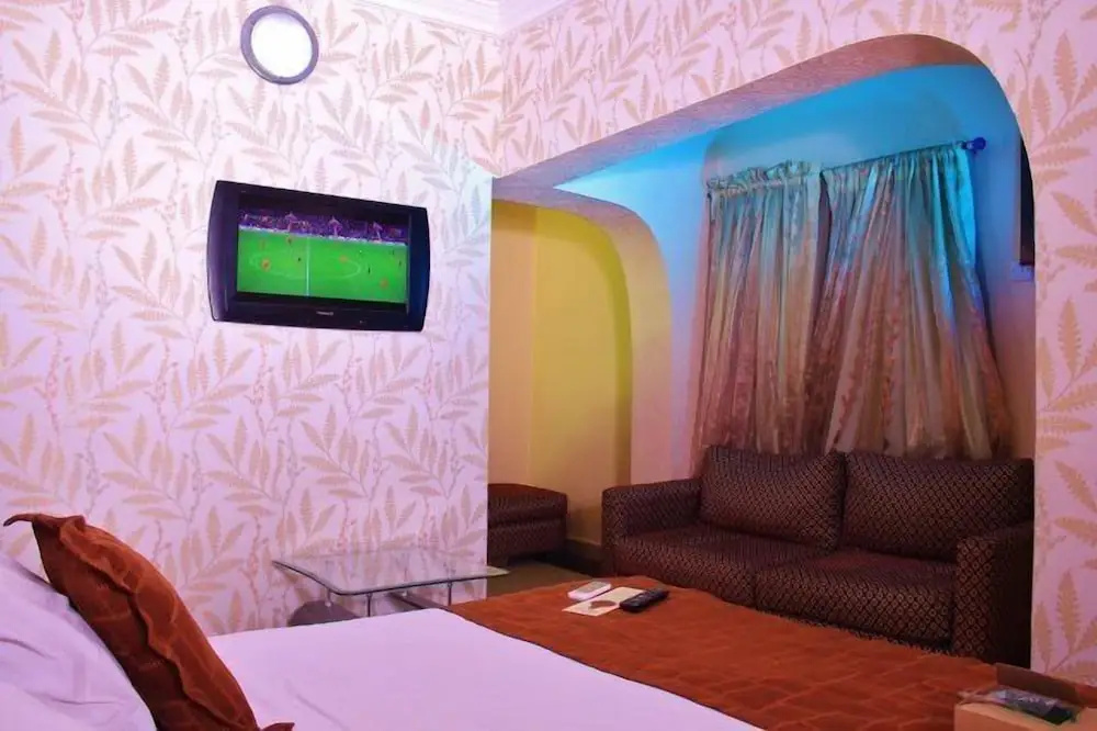 Hotel photo 9