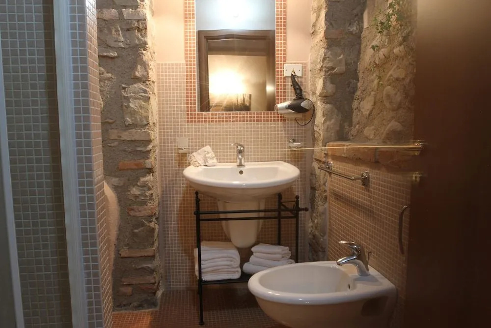 Agriturismo Cascina Crocelle - Général