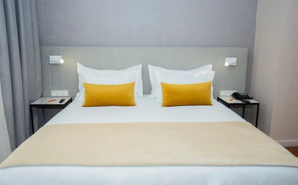 Gray Hotel Casablanca — фото 4