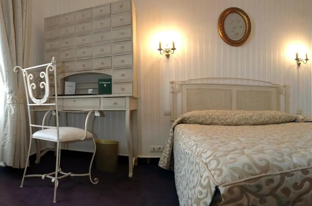 Hotel de France - Chambres