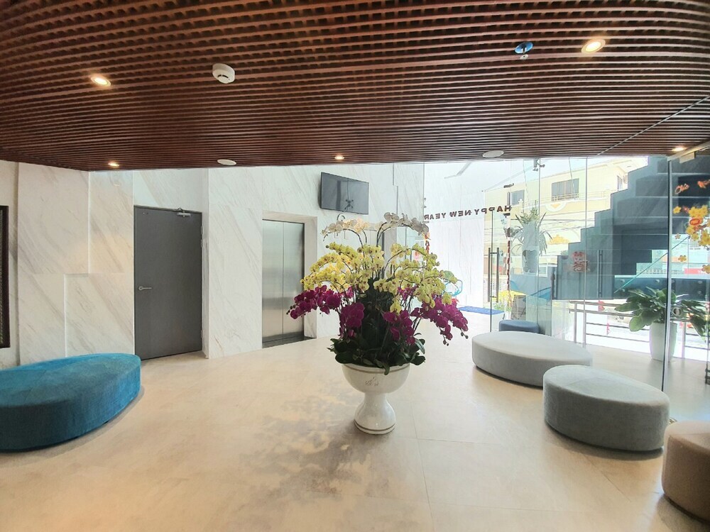The Time Hotel Nha Trang