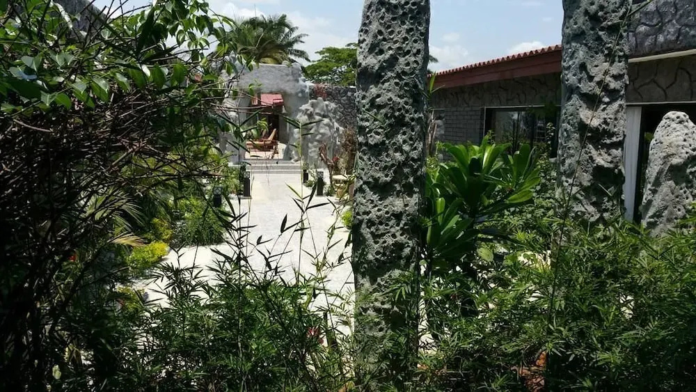Hotel Des Jardins