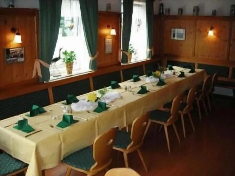 Hotel Landgasthof Euringer - Général