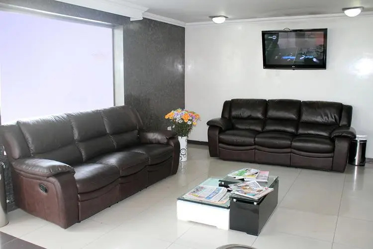 Hotel Bulevar Plaza