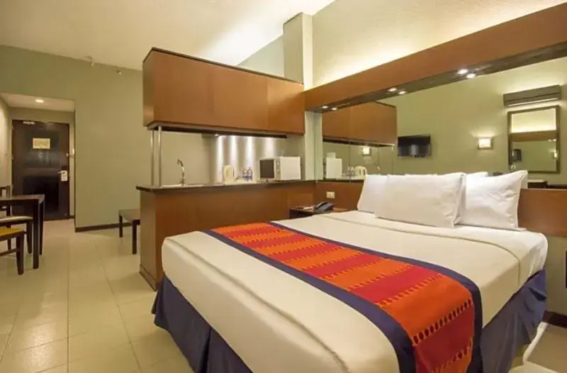 Standard Suite