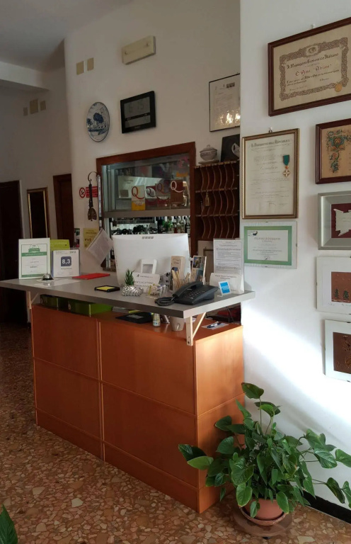 Hotel Adriana - Général