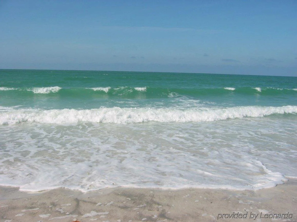 Beach & Waterfront