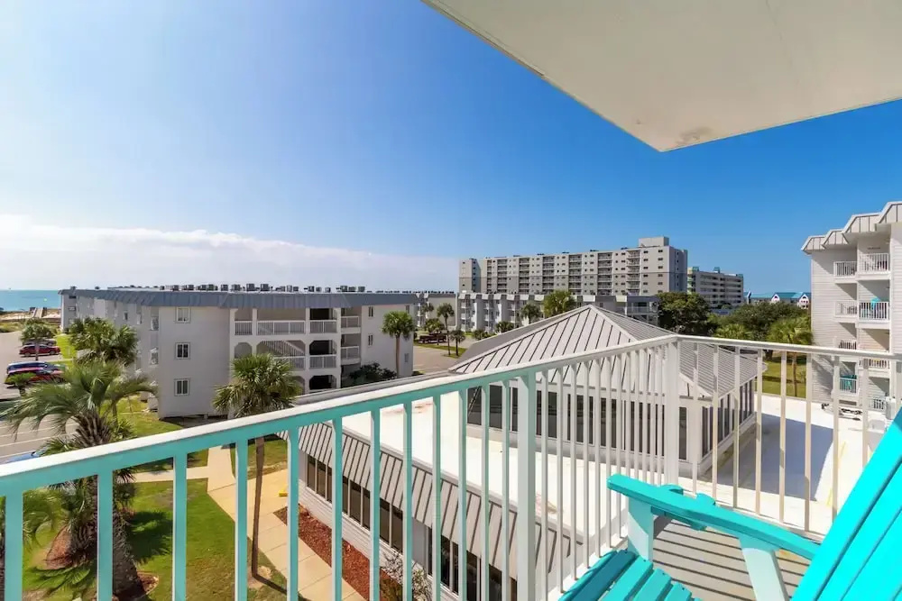 Plantation 4407