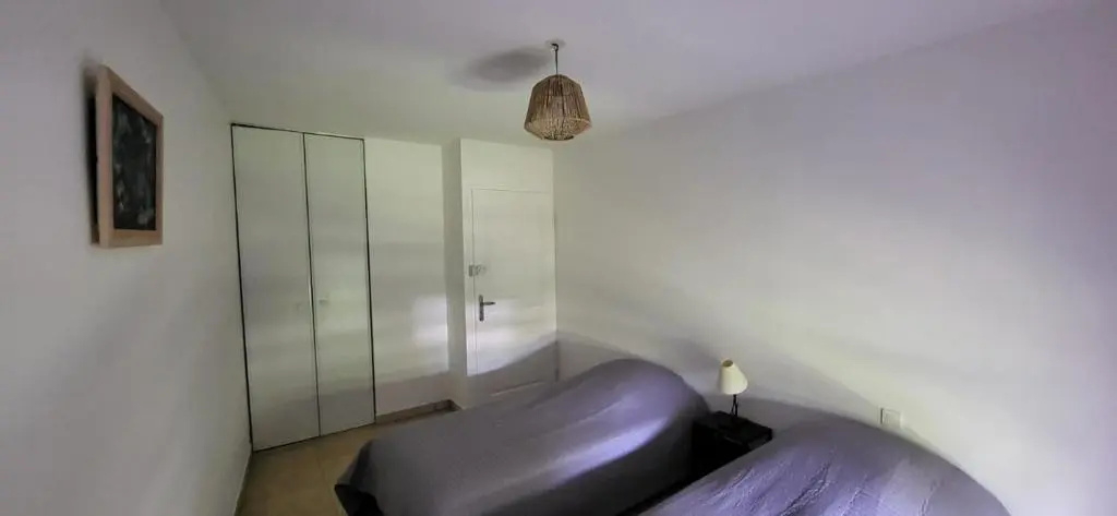 Voir la photo 2 — Appartement Lit et Mixe