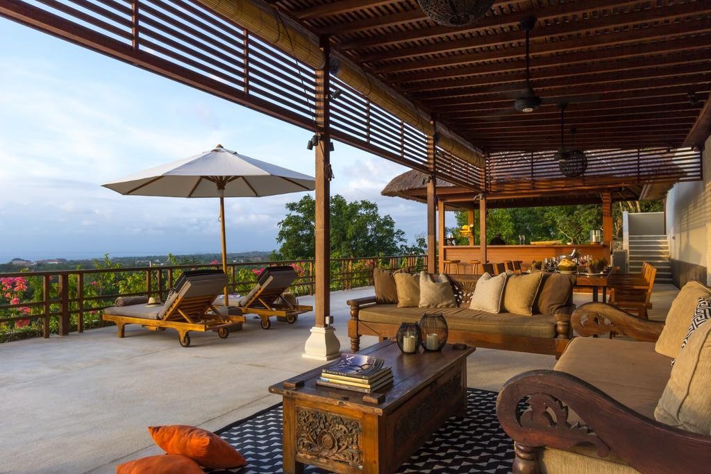 Villa Bayu
