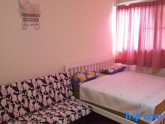 Семейный номер Standard в Chan Kim Don Mueang Airport Guest House