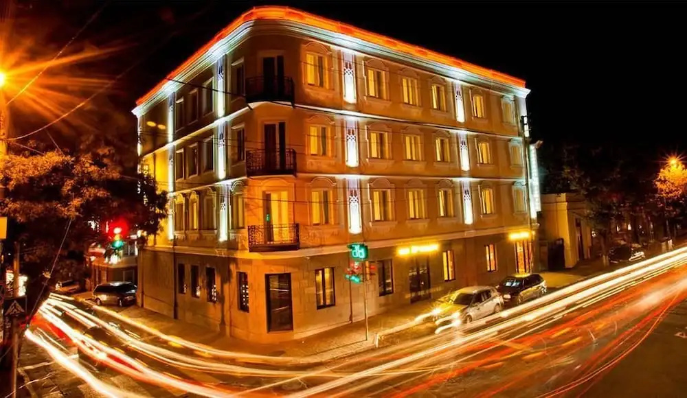 Hotel photo 16