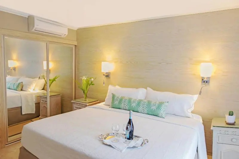 Bougainvillea Barbados - Chambres