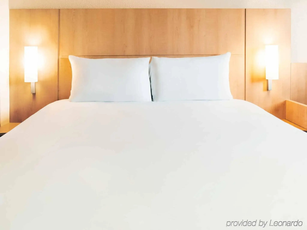 Ibis Liverpool Centre Albert Dock – Liverpool One - Général