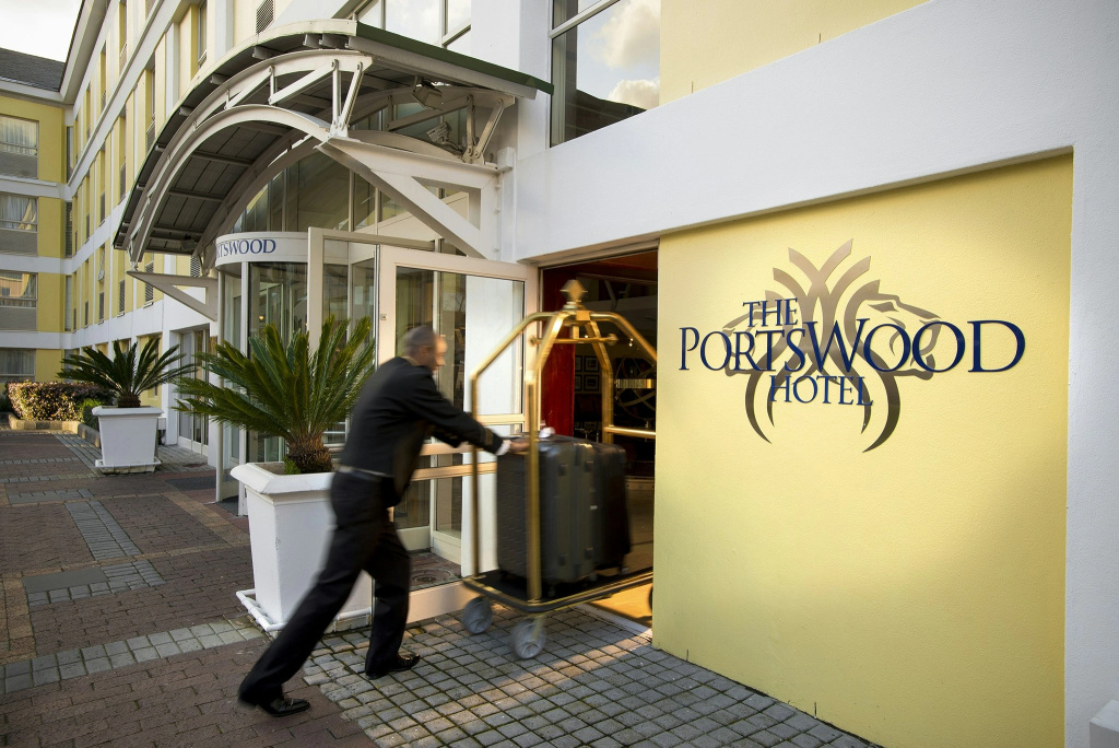 The Portswood Hotel - Général