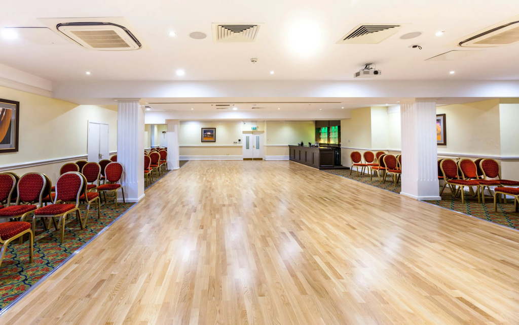 The Durley Dean Hotel - Général
